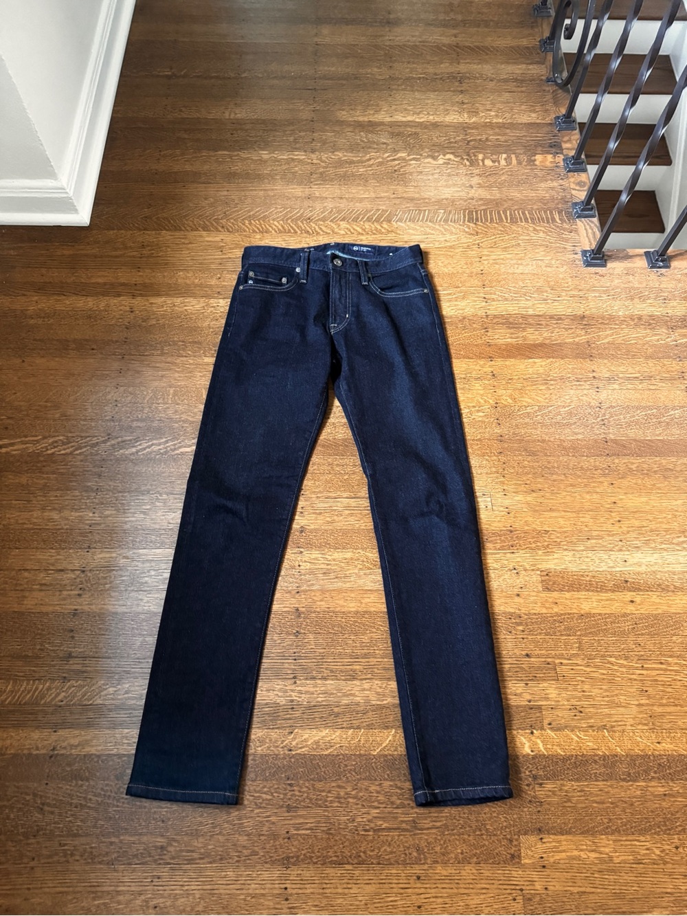 Men's AG Tellis Modern Slim Jeans 28x32
